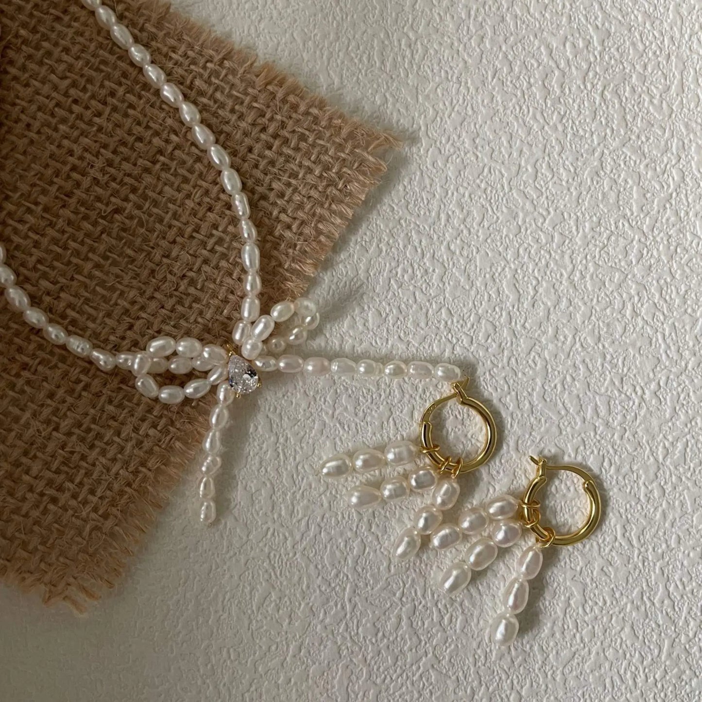 playful cascade of light and movement.