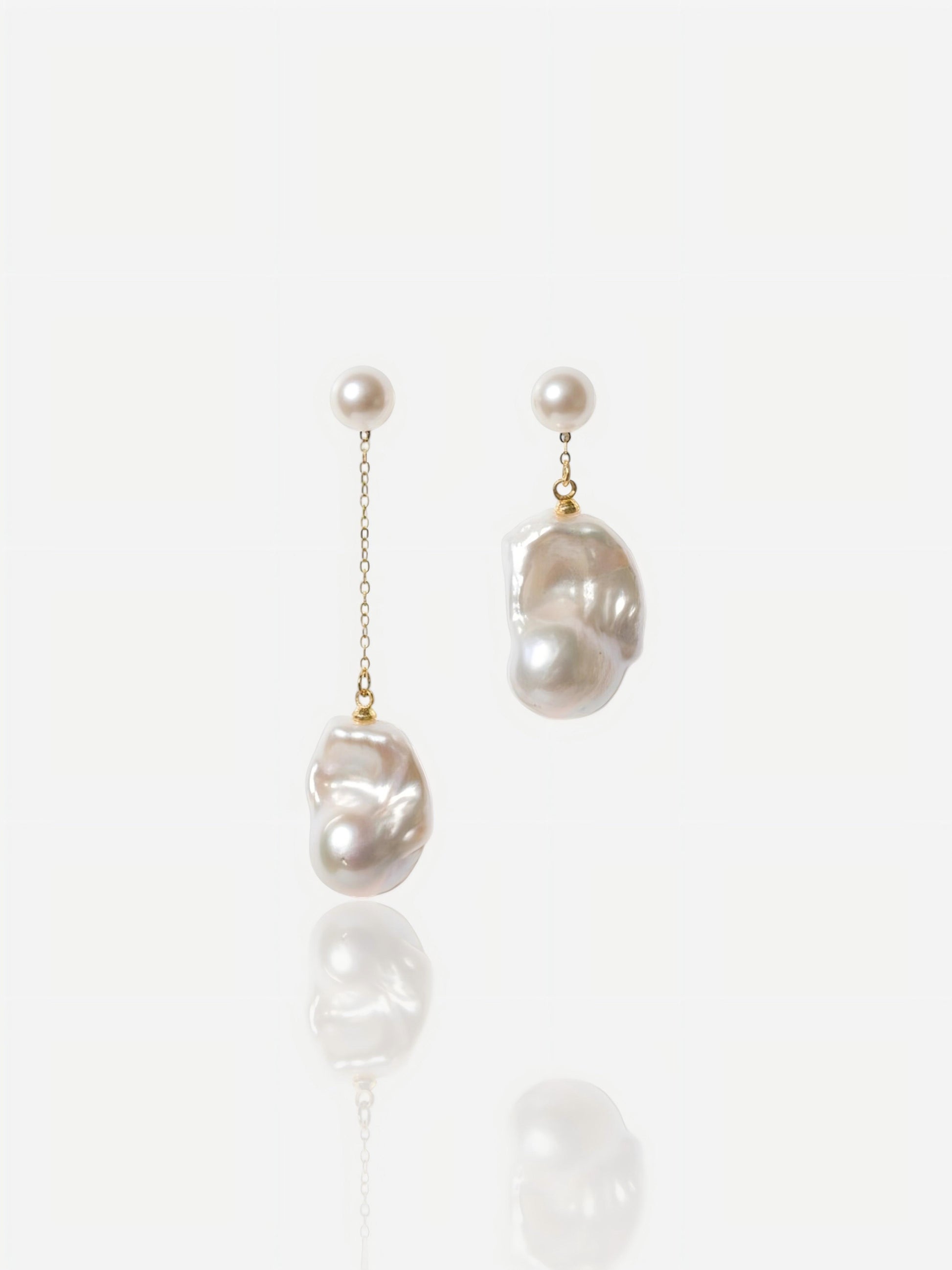 The "Rule Breaker" Pearl Drops Pearltide