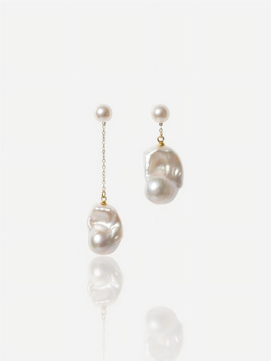 The "Rule Breaker" Pearl Drops Pearltide